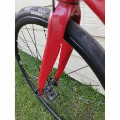 Vélo De Course Lapierre - 50 -Porte-vélos et Barres de Toit Soldes sensium 3 0 disc taille m 4