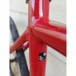 Vélo De Course Lapierre - 50 -Porte-vélos et Barres de Toit Soldes sensium 3 0 disc taille m 5