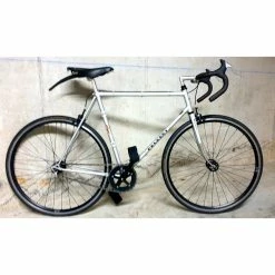Vélo Fixie Et Singlespeed Autre Marque -Porte-vélos et Barres de Toit Soldes single speed 2