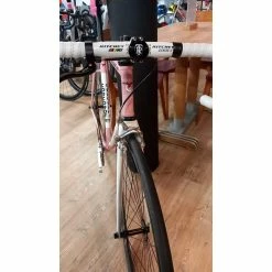 Vélo Fixie Et Singlespeed Autre Marque -Porte-vélos et Barres de Toit Soldes singlespeed concorde aquila 2