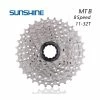 SOLEIL CS-HG31-8 VTT VTT 8 S ROUE LIBRE 8 Vitesses 11-32T VÉLO Cassette 8v Volant Pignons Pour SHIMANO M310 K7 X4 [B0F4169] - Avis / Test -Porte-vélos et Barres de Toit Soldes soleil cs hg31 8 vtt vtt 8 s roue libre 8 vitesses 11 32t velo cassette 8v volant pignons pour shimano m310 k7 x4 b0f4169
