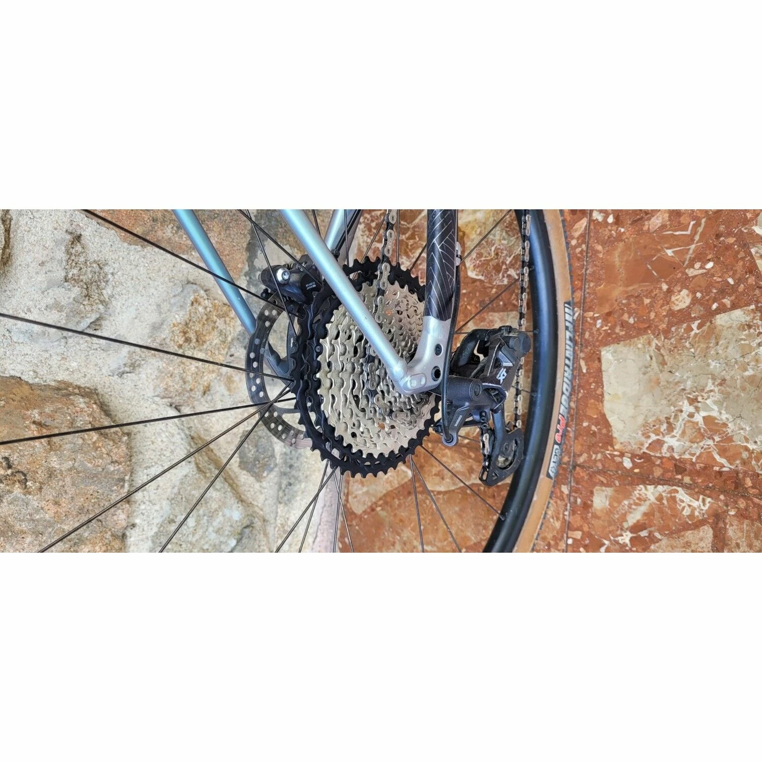 Vélo De Gravel Specialized - 52 - 700c 5 Vélo De Gravel Specialized - 52 - 700c – Image 3