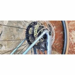 Vélo De Gravel Specialized - 52 - 700c 11 Vélo De Gravel Specialized - 52 - 700c -Porte-vélos et Barres de Toit Soldes specialized diverge flat bar 3