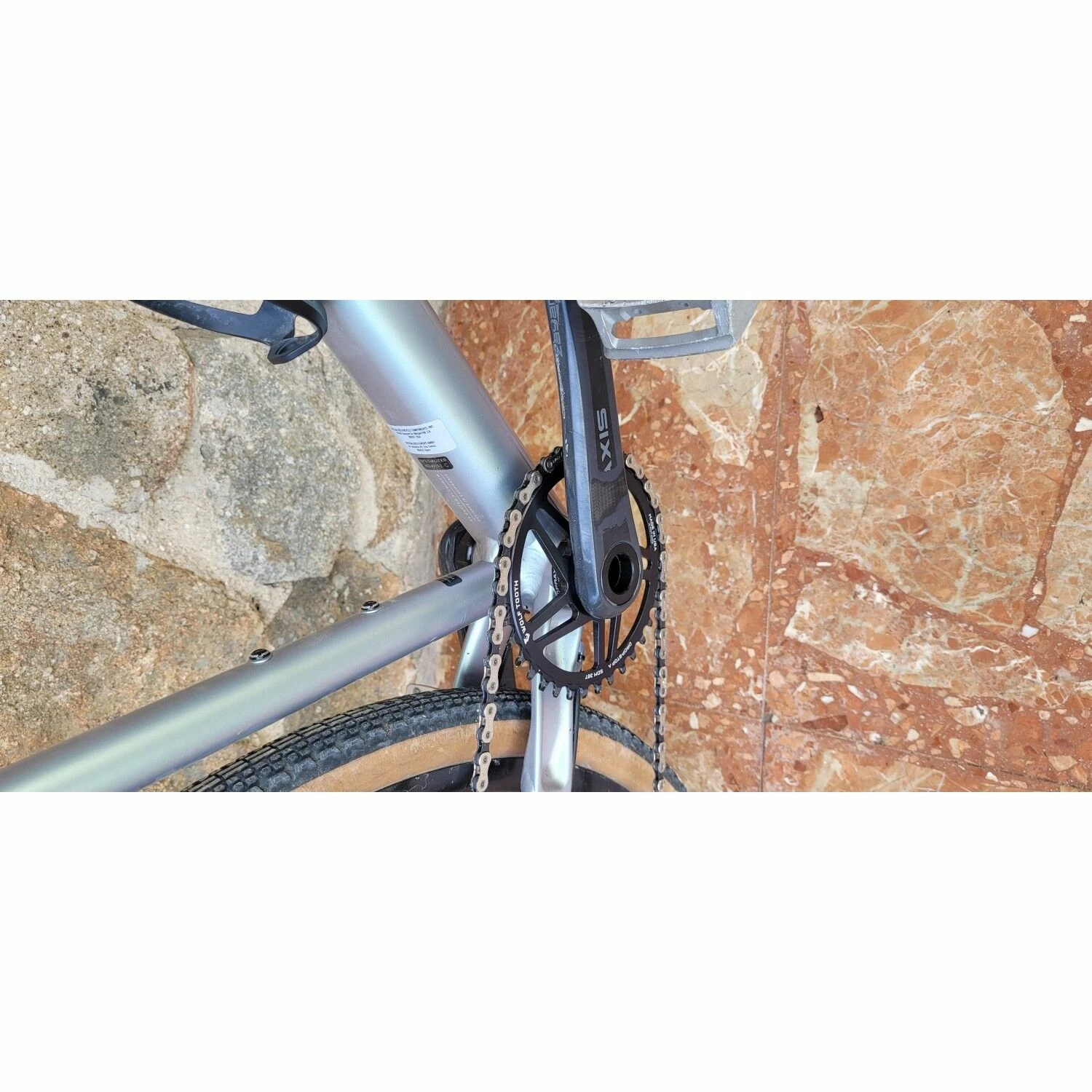 Vélo De Gravel Specialized - 52 - 700c 7 Vélo De Gravel Specialized - 52 - 700c – Image 5