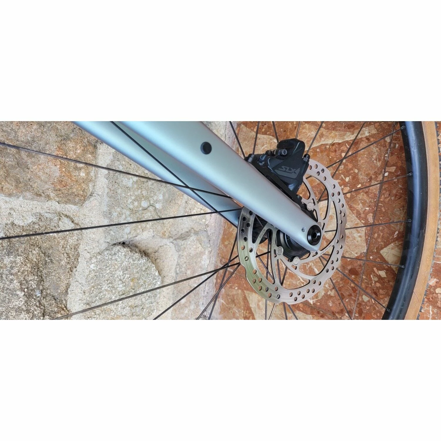 Vélo De Gravel Specialized - 52 - 700c 8 Vélo De Gravel Specialized - 52 - 700c – Image 6