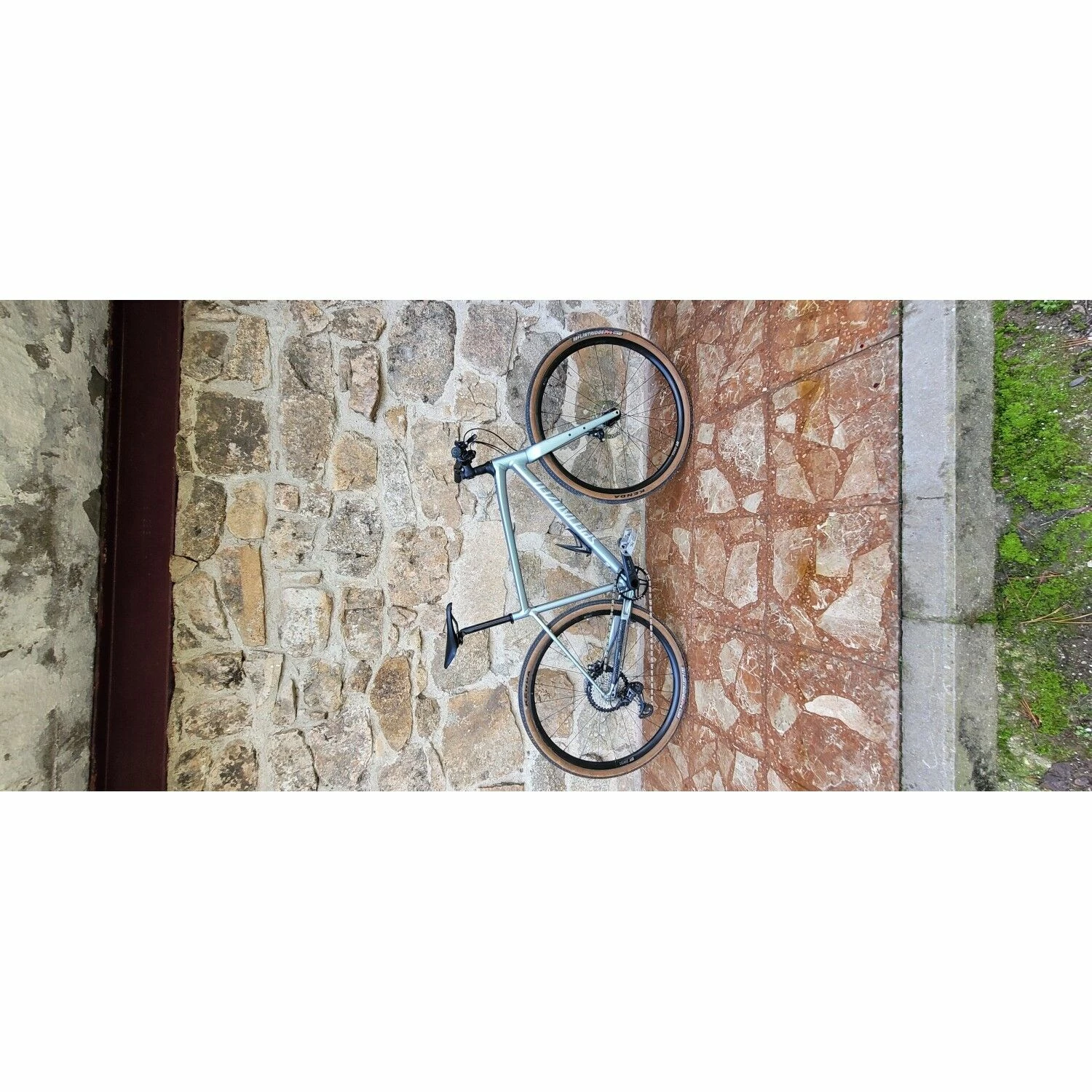 Vélo De Gravel Specialized - 52 - 700c 3 Vélo De Gravel Specialized - 52 - 700c