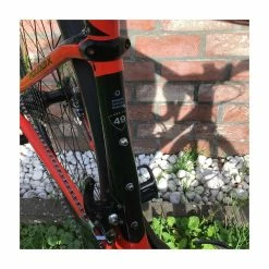 Vélo De Course Specialized - 48 9 Vélo De Course Specialized - 48 -Porte-vélos et Barres de Toit Soldes specialized roubaix elite comp carbon 1