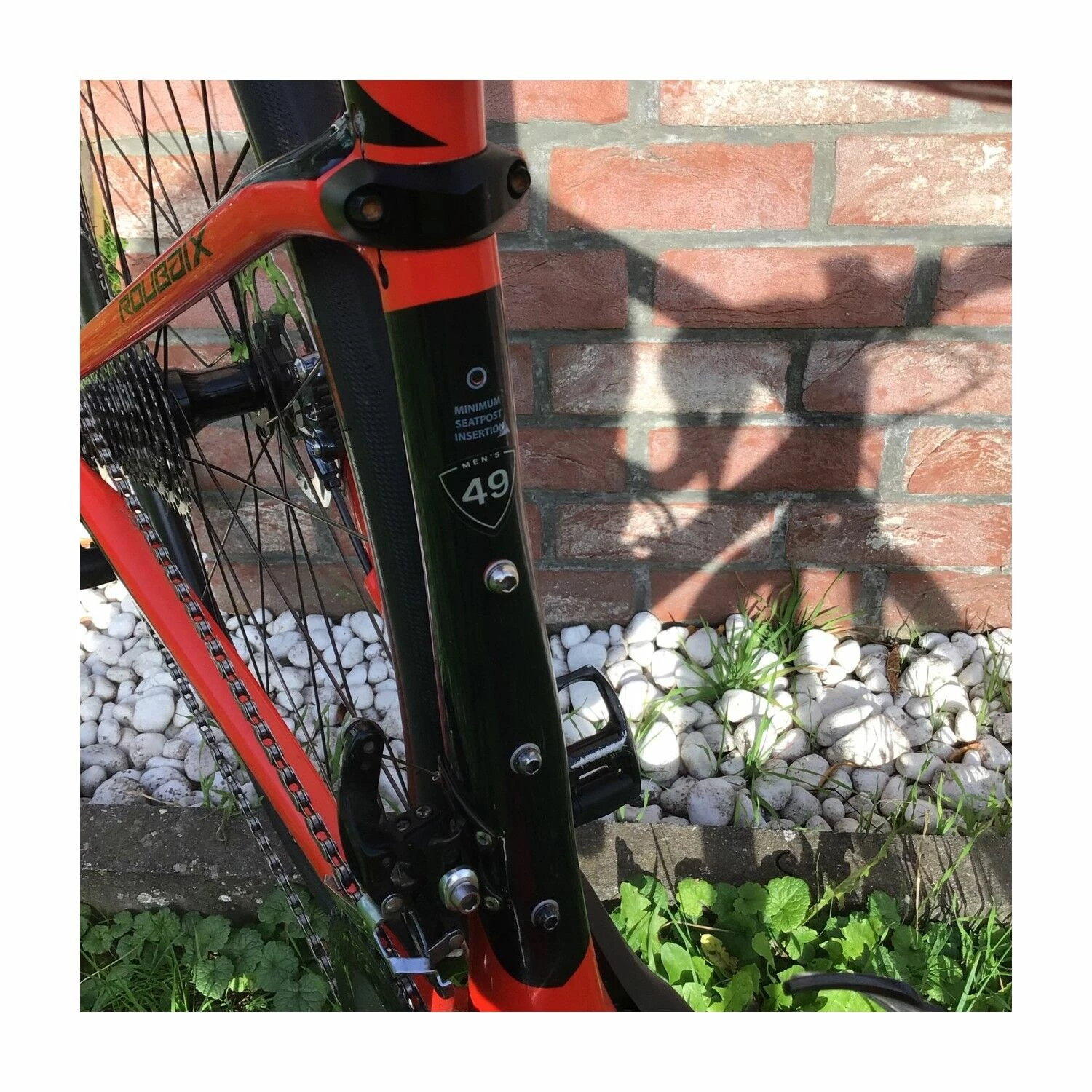 Vélo De Course Specialized - 48 4 Vélo De Course Specialized - 48 – Image 2