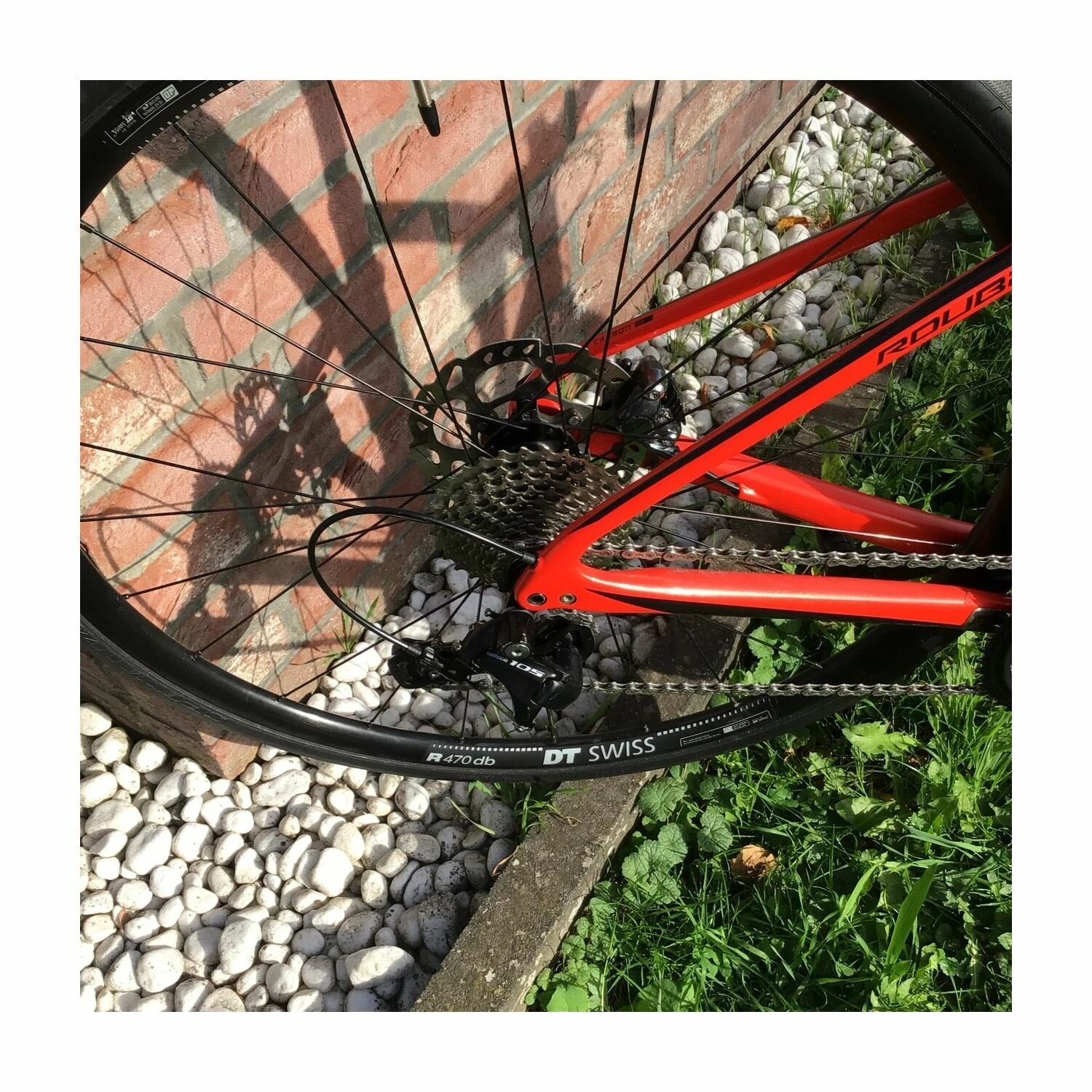 Vélo De Course Specialized - 48 5 Vélo De Course Specialized - 48 – Image 3