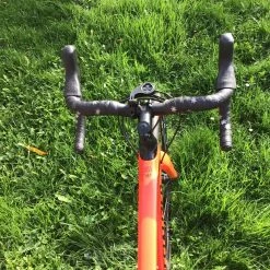 Vélo De Course Specialized - 48 13 Vélo De Course Specialized - 48 -Porte-vélos et Barres de Toit Soldes specialized roubaix elite comp carbon 5