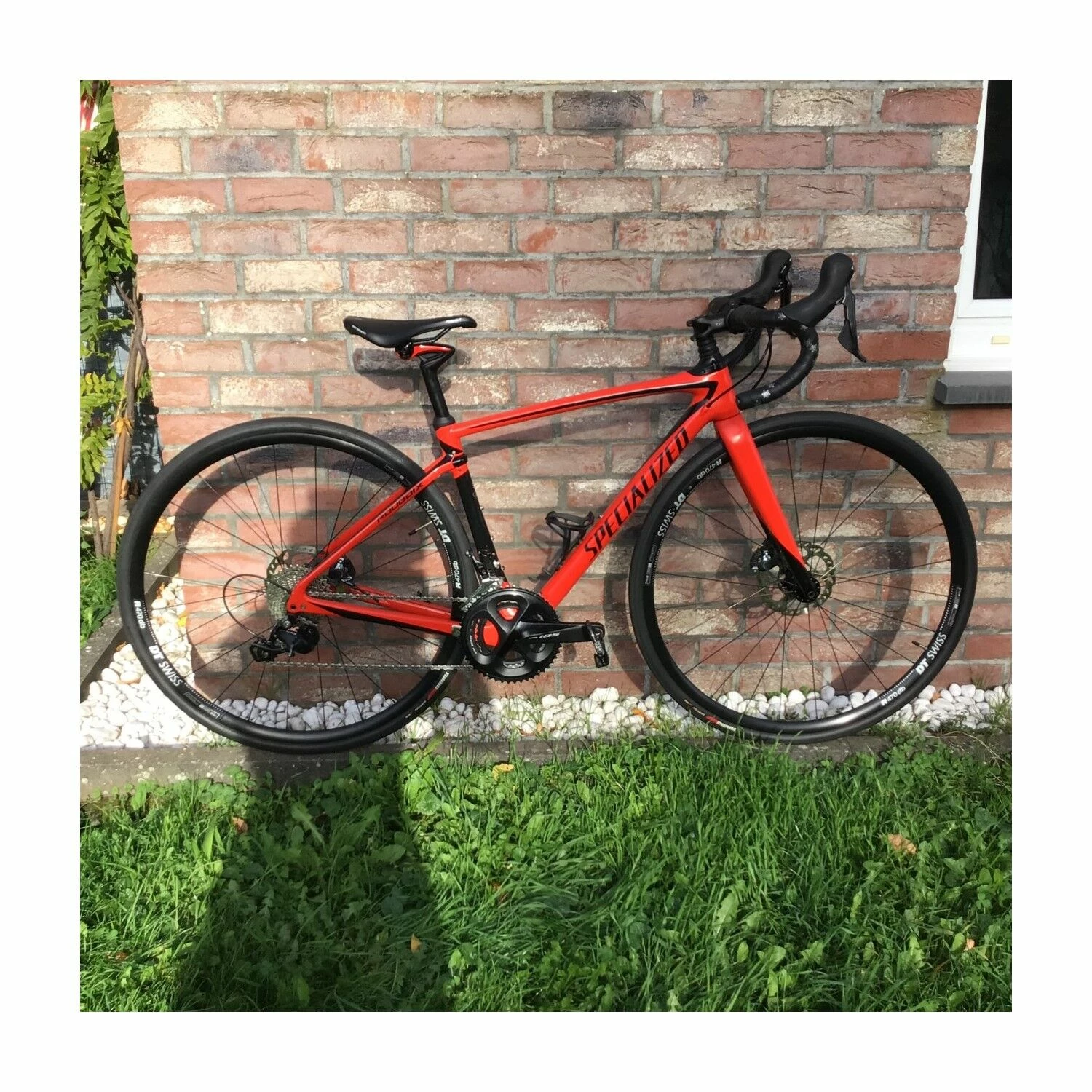 Vélo De Course Specialized - 48 3 Vélo De Course Specialized - 48