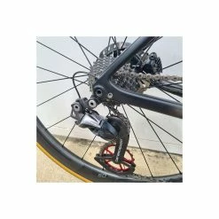 Vélo De Course Specialized - 56 -Porte-vélos et Barres de Toit Soldes specialized s works tarmac 1