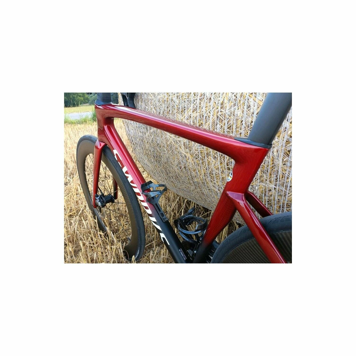 Vélo De Course 100% - 54 - 16" 4 Vélo De Course 100% - 54 - 16" – Image 2