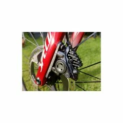 Vélo De Course 100% - 54 - 16" 10 Vélo De Course 100% - 54 - 16" -Porte-vélos et Barres de Toit Soldes specialized s works tarmac sl7 2