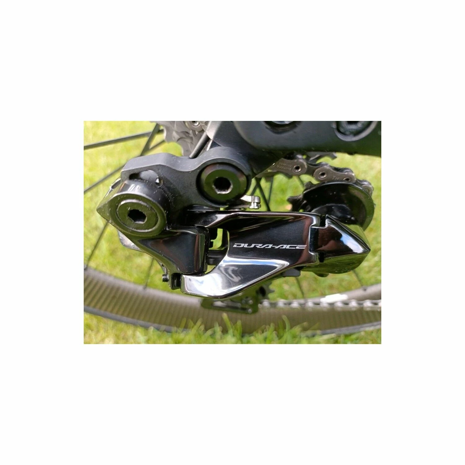 Vélo De Course 100% - 54 - 16" 6 Vélo De Course 100% - 54 - 16" – Image 4