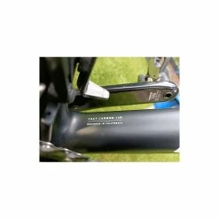 Vélo De Course 100% - 54 - 16" 12 Vélo De Course 100% - 54 - 16" -Porte-vélos et Barres de Toit Soldes specialized s works tarmac sl7 4