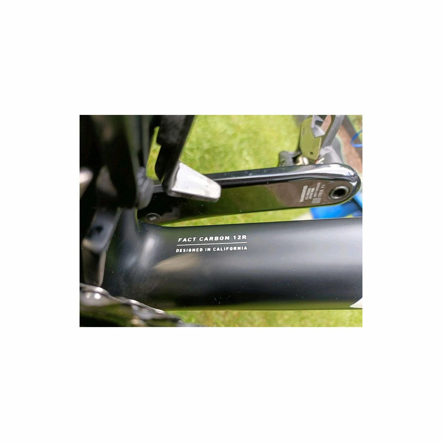 Vélo De Course 100% - 54 - 16" 7 Vélo De Course 100% - 54 - 16" – Image 5