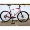 Vélo De Gravel Specialized - 58 - 700c -Porte-vélos et Barres de Toit Soldes specialized sirrus x