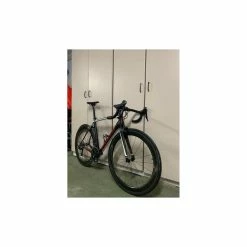 Vélo De Course Specialized - 56 - 700c -Porte-vélos et Barres de Toit Soldes specialized tarmac sl4 56 1