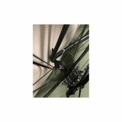 Vélo De Course Specialized - 56 - 700c -Porte-vélos et Barres de Toit Soldes specialized tarmac sl4 56 2