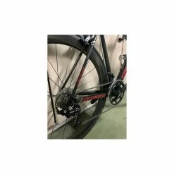 Vélo De Course Specialized - 56 - 700c -Porte-vélos et Barres de Toit Soldes specialized tarmac sl4 56 3