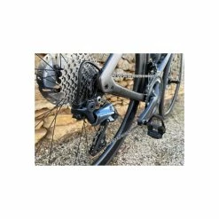 Vélo Tout Chemins Specialized -Porte-vélos et Barres de Toit Soldes specialized tarmac sl7 ultegra carbon 5