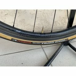 Vélo De Course Specialized TARMAC EXPERT SWORKS SL6 - 54 - 700c -Porte-vélos et Barres de Toit Soldes specialized tarmac sworks expert sl6 4