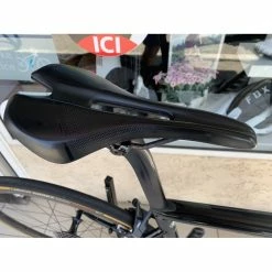 Vélo De Course Specialized TARMAC EXPERT SWORKS SL6 - 54 - 700c -Porte-vélos et Barres de Toit Soldes specialized tarmac sworks expert sl6 5