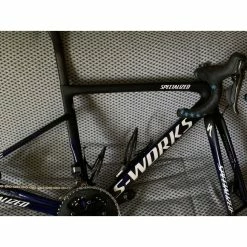 Vélo De Course Specialized - 52 -Porte-vélos et Barres de Toit Soldes specialized tarmac sworks sl6 disc 1