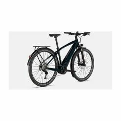 Vélo Tout Chemins Cube -Porte-vélos et Barres de Toit Soldes specialized turbo vado 4 0 2