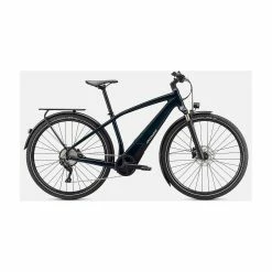 Vélo Tout Chemins Cube