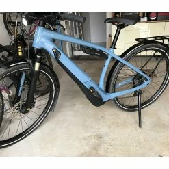 Vélo Tout Chemins Specialized 6 Vélo Tout Chemins Specialized -Porte-vélos et Barres de Toit Soldes specialized vado 3 nb 1