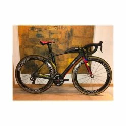 Vélo De Course Specialized - 50 - 700c -Porte-vélos et Barres de Toit Soldes specialized venge cuadro replica 1