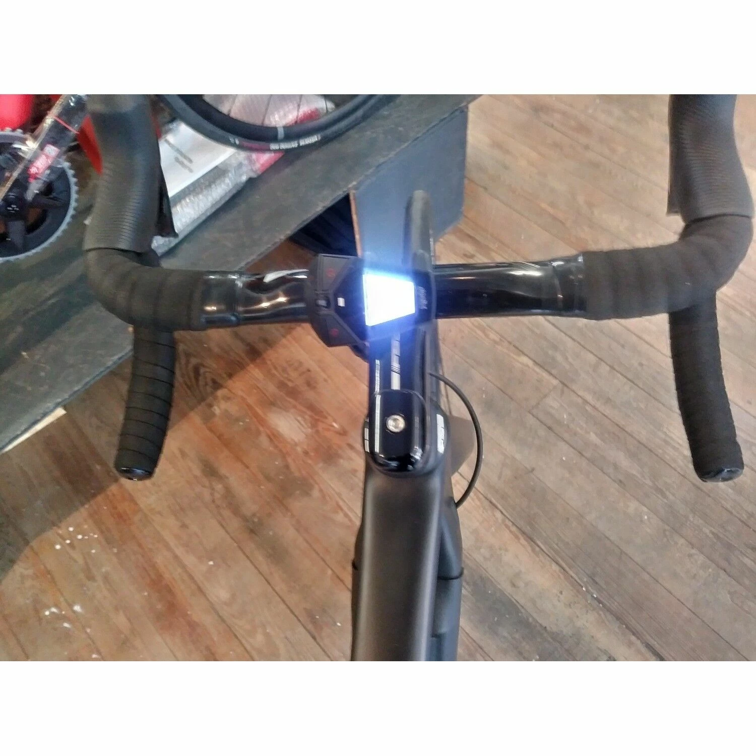 Vélo De Route électrique Autre Marque - 53 - 700c 5 Vélo De Route électrique Autre Marque - 53 - 700c – Image 3