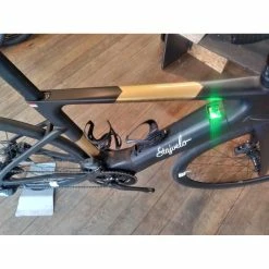 Vélo De Route électrique Autre Marque - 53 - 700c 11 Vélo De Route électrique Autre Marque - 53 - 700c -Porte-vélos et Barres de Toit Soldes stajvelo 3