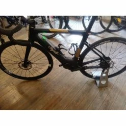 Vélo De Route électrique Autre Marque - 53 - 700c 12 Vélo De Route électrique Autre Marque - 53 - 700c -Porte-vélos et Barres de Toit Soldes stajvelo 4