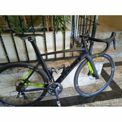 Vélo De Course Stevens - 52