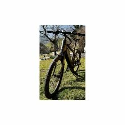 Vélo De Route électrique Autre Marque - 54 5 Vélo De Route électrique Autre Marque - 54 -Porte-vélos et Barres de Toit Soldes stromer 1