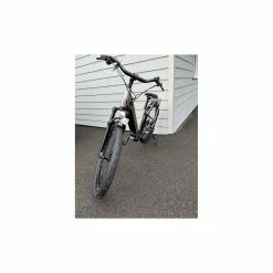 Vélo Urbain Sunn -Porte-vélos et Barres de Toit Soldes sunn skill 2023 vtc 500w 3