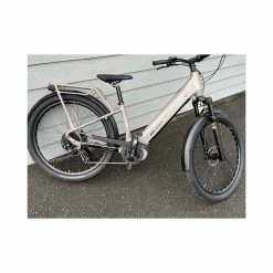 Vélo Urbain Sunn -Porte-vélos et Barres de Toit Soldes sunn skill 2023 vtc 500w 4