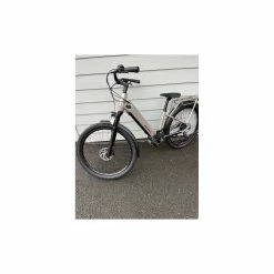 Vélo Urbain Sunn -Porte-vélos et Barres de Toit Soldes sunn skill 2023 vtc 500w 5