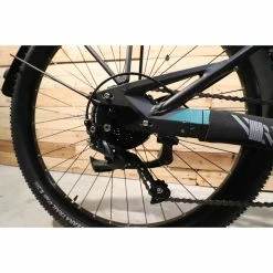 Vélo Urbain Sunn -Porte-vélos et Barres de Toit Soldes sunn urb sleek 2
