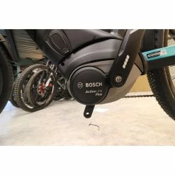 Vélo Urbain Sunn -Porte-vélos et Barres de Toit Soldes sunn urb sleek 3