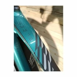 Vélo Urbain Sunn -Porte-vélos et Barres de Toit Soldes sunn urb sleek 4