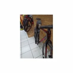 Vélo De Cyclo-cross Stevens - 54 - 700c -Porte-vélos et Barres de Toit Soldes super prestige 2