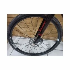 Vélo De Cyclo-cross Stevens - 54 - 700c -Porte-vélos et Barres de Toit Soldes super prestige 3