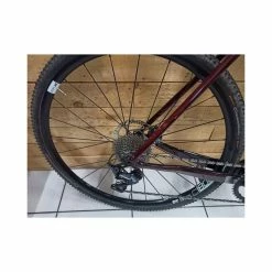 Vélo De Cyclo-cross Stevens - 54 - 700c -Porte-vélos et Barres de Toit Soldes super prestige 4