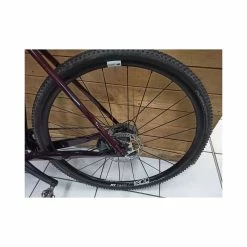 Vélo De Cyclo-cross Stevens - 54 - 700c -Porte-vélos et Barres de Toit Soldes super prestige 5
