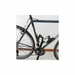 Vélo De Voyage Surly -Porte-vélos et Barres de Toit Soldes surly cross check 2