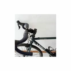 Vélo De Voyage Surly -Porte-vélos et Barres de Toit Soldes surly cross check 5